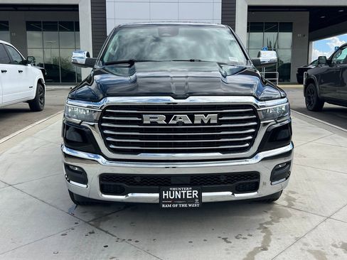 New 2026 RAM 1500 Laramie image 9