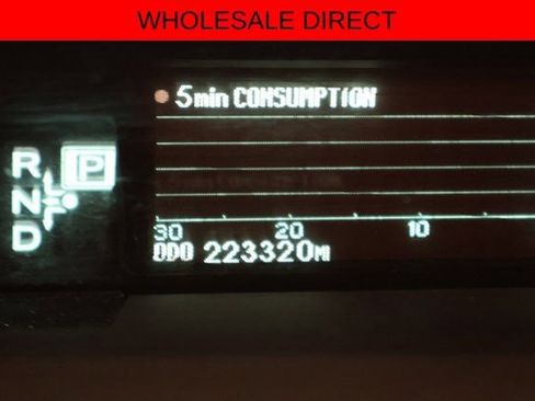 Used 2015 Toyota Prius Four FWD image 15