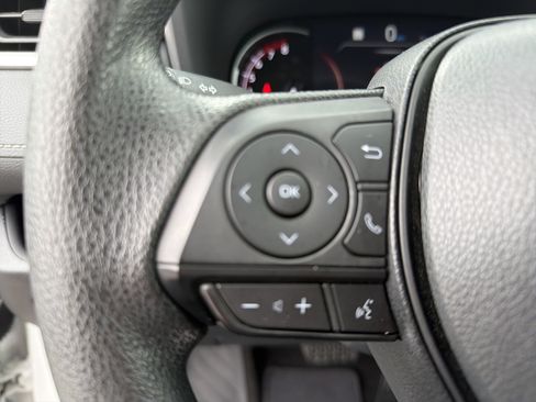 Certified 2024 Toyota RAV4 XLE image 11