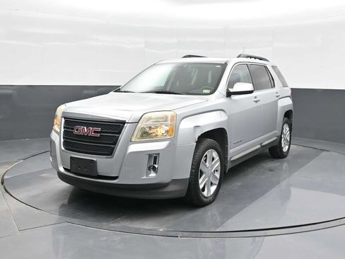 Used 2011 GMC Terrain SLE w/ Convenience Package image 5