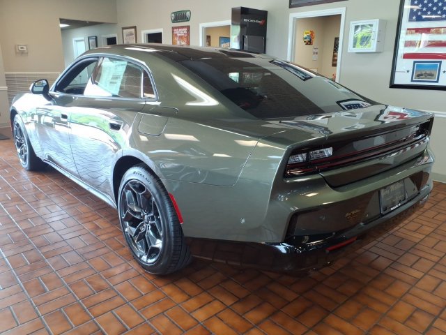 New 2026 Dodge Charger R/T w/ Driver Convenience Group AWD/4WD image 3