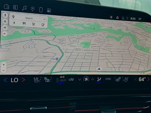 New 2024 Chevrolet Silverado EV RST image 15