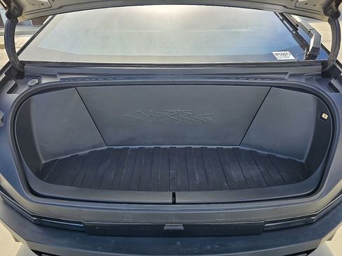 Used 2024 Tesla Cybertruck AWD Crew Cab image 13