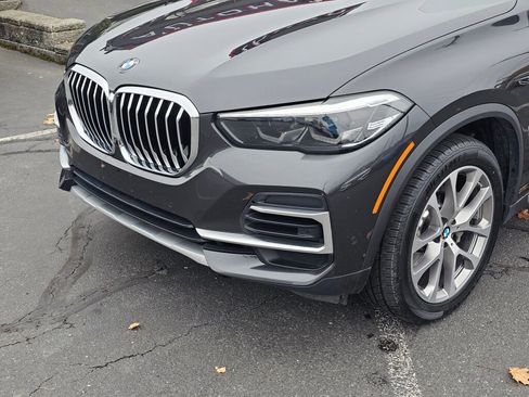 Used 2022 BMW X5 xDrive40i image 10