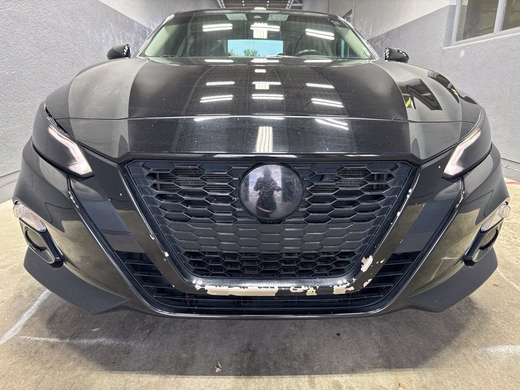 Used 2022 Nissan Altima 2.5 SR w/ Midnight Edition Package AWD/4WD image 5