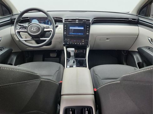 Used 2024 Hyundai Tucson SEL FWD image 11