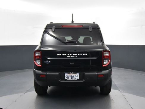 Used 2025 Ford Bronco Sport Big Bend image 32