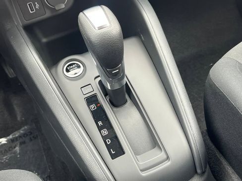New 2025 Nissan Kicks Play S image 27