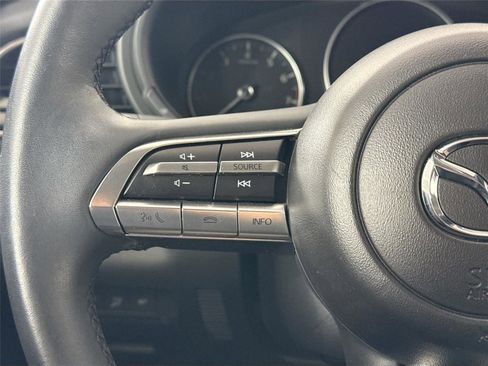 Certified 2023 MAZDA CX-30 AWD 2.5 S w/ Preferred Package image 18
