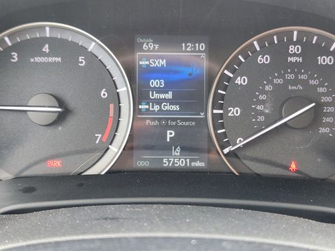 Used 2021 Lexus RX 350 AWD w/ Premium Package image 9