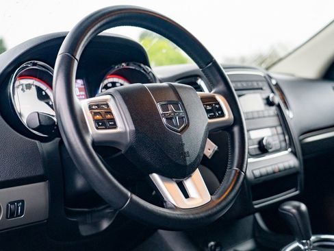 Used 2012 Dodge Durango SXT image 13