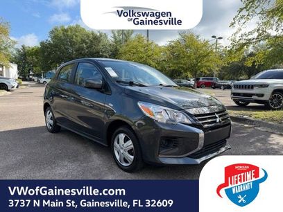 Used 2024 Mitsubishi Mirage LE