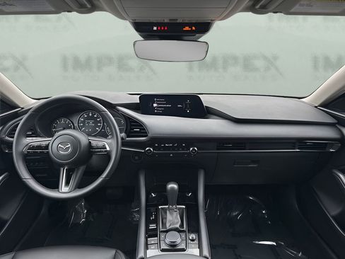 Used 2025 MAZDA MAZDA3 s image 13