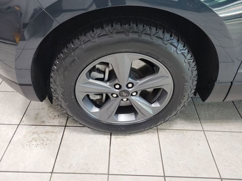 Used 2022 Ford Edge SEL w/ Sport Appearance Package image 45