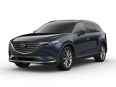 Used 2023 MAZDA CX-9 Grand Touring
