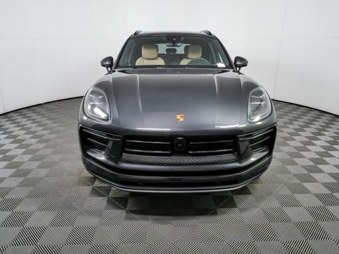 New 2026 Porsche Macan AWD/4WD image 37