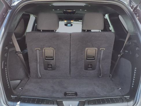 Used 2024 Dodge Durango GT RWD image 15