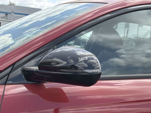 New 2026 Buick Envista Sport Touring image 26