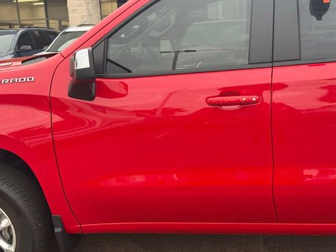 New 2026 Chevrolet Silverado 1500 LT image 18