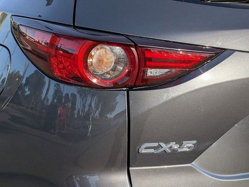 Used 2018 MAZDA CX-5 Grand Touring w/ Premium Package image 13