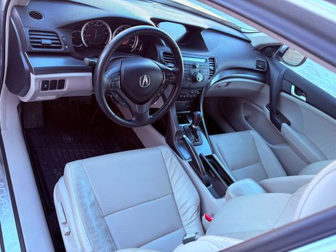 Used 2012 Acura TSX Sedan image 13