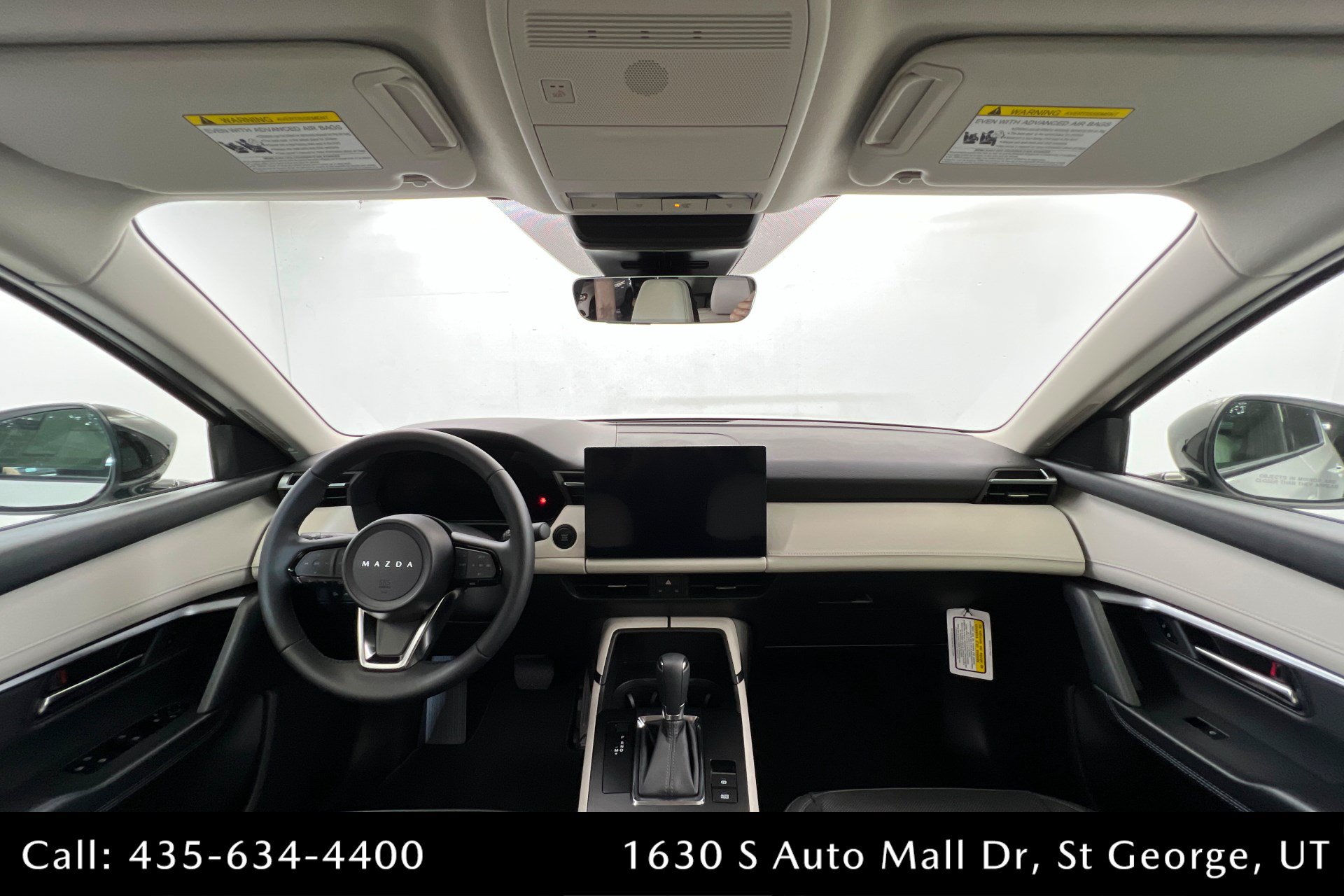 New 2026 MAZDA CX-5 Preferred AWD/4WD image 11