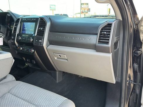 Used 2020 Ford F350 XLT w/ XLT Premium Package image 77