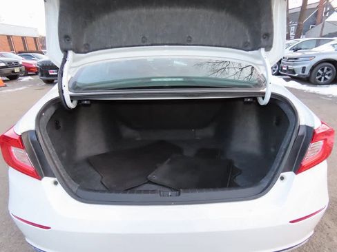 Certified 2022 Honda Accord Sport image 10