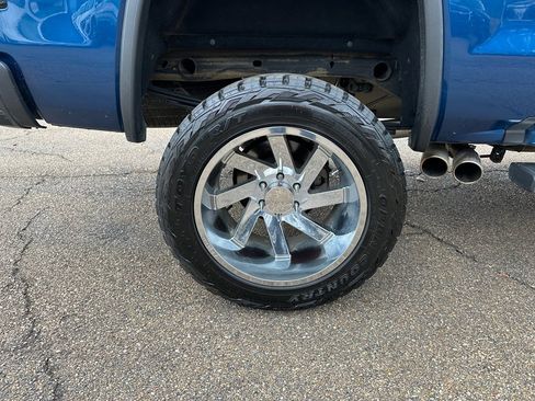 Used 2018 GMC Sierra 1500 SLT image 5