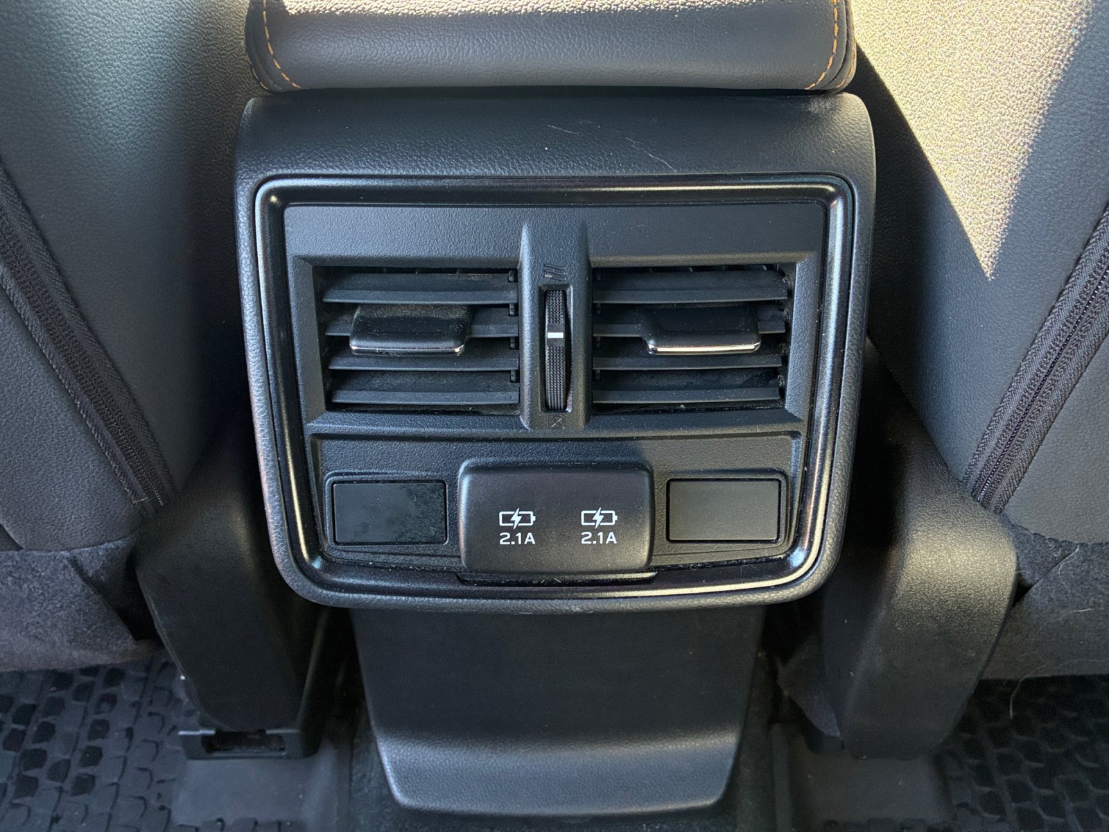 Used 2023 Subaru Forester Wilderness AWD/4WD image 28