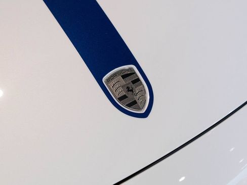 Certified 2026 Porsche 911 Carrera T RWD image 17