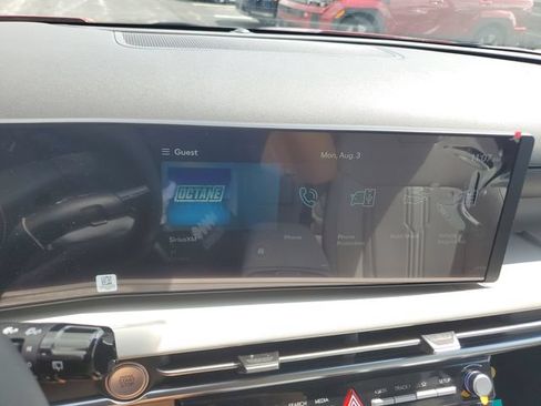 New 2026 Hyundai Tucson SEL AWD/4WD image 26