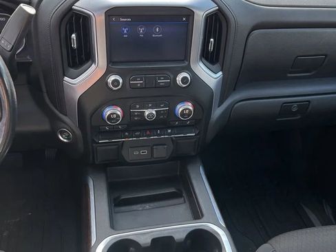 Used 2020 GMC Sierra 1500 Elevation w/ Elevation Value Package RWD image 13