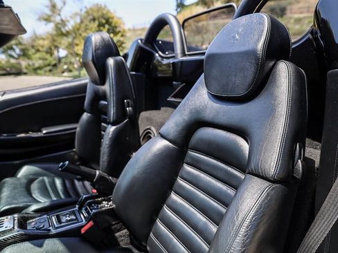 Used 2003 Ferrari 360 Spider RWD image 34