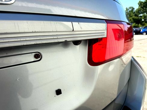 Used 2008 Honda Odyssey EX-L image 8