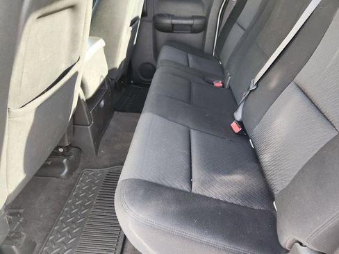 Used 2010 Chevrolet Silverado 1500 LT w/ Power Pack Plus image 25