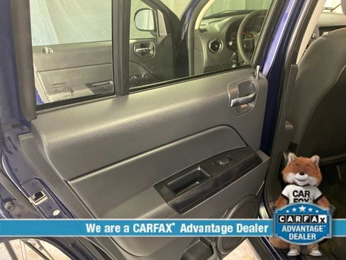 Used 2016 Jeep Compass Sport w/ Power Value Group image 25