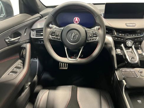 New 2025 Acura TLX w/A-Spec Package image 11