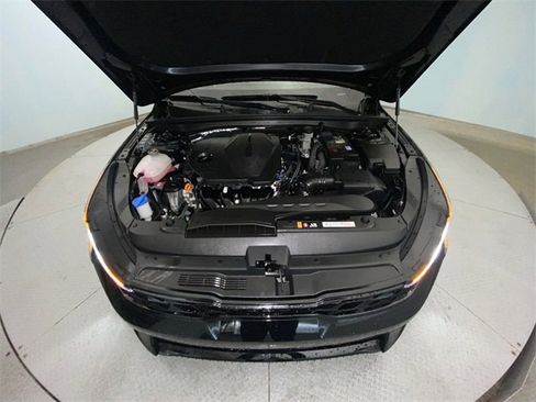 Used 2025 Kia K5 GT-Line image 11
