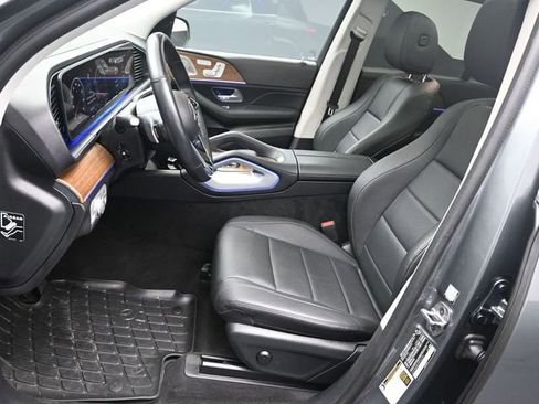 Used 2025 Mercedes-Benz GLE 350 4MATIC image 18