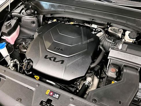 Used 2024 Kia Telluride S FWD image 29