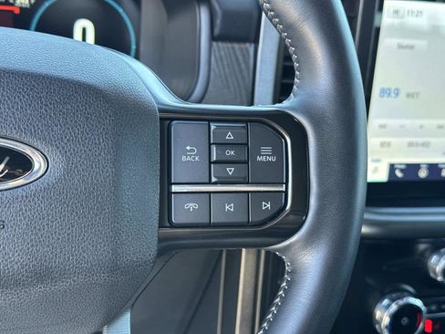 Used 2023 Ford F150 Platinum w/ Equipment Group 701A High image 29