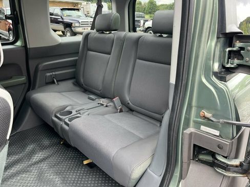 Used 2004 Honda Element EX image 23