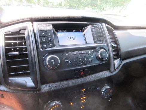 Used 2019 Ford Ranger XL w/ Equipment Group 101A Mid RWD image 33