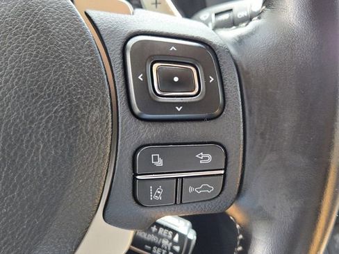 Used 2020 Lexus NX 300 AWD image 25