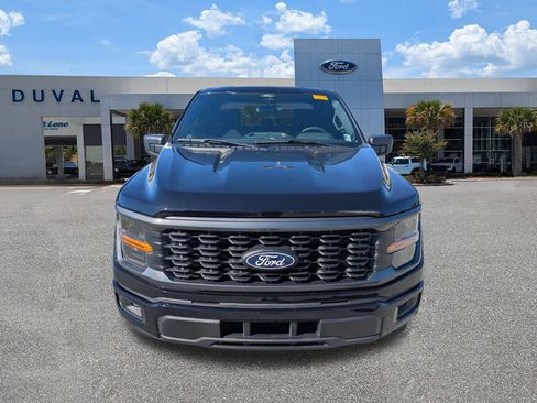 Used 2024 Ford F150 STX image 8