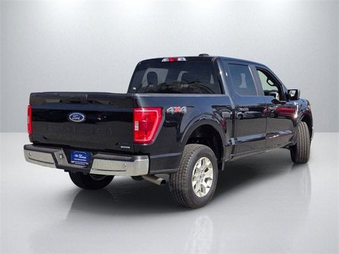 Certified 2023 Ford F150 XLT image 4