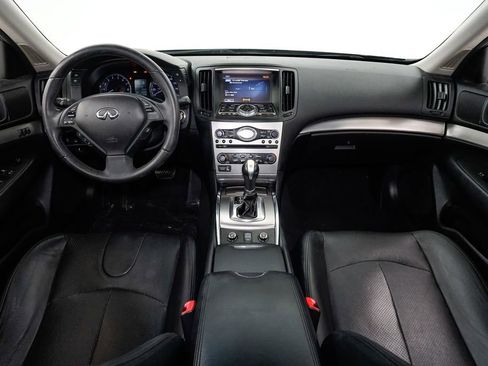Used 2013 INFINITI G37 x w/ Premium Pkg image 25