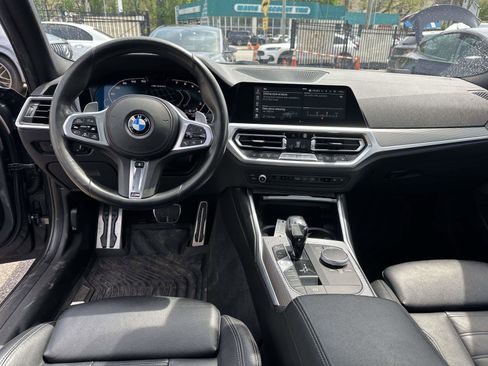 Used 2020 BMW M340i xDrive AWD/4WD image 20