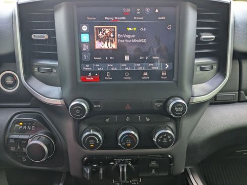 Used 2023 RAM 1500 Lone Star w/ Trailer Tow Group image 13